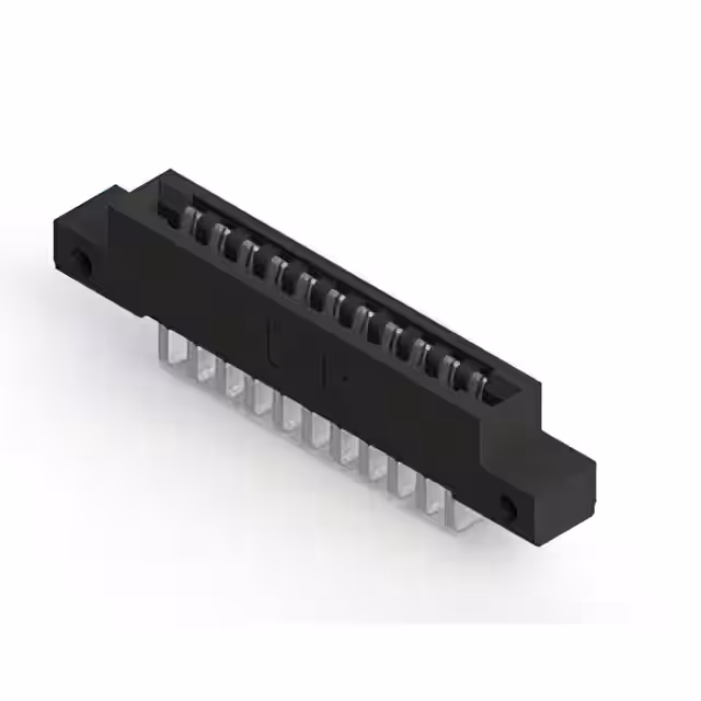 357-022-459-212 EDAC Inc.  Edgeboard Connectors